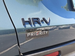 New 2027  Honda HR-V Sport AWD CVT at CarloanExpress&period;Com near Hampton&comma; VA