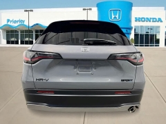 New 2026  Honda HR-V Sport AWD CVT at CarloanExpress.Com near Hampton, VA