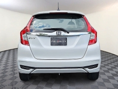 Used 2019  Honda Fit 4d Hatchback EX CVT at CarloanExpress&period;Com near Hampton&comma; VA