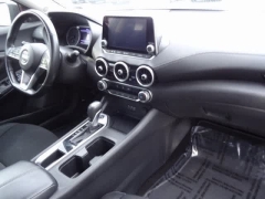 Used 2022  Nissan Sentra SV CVT at CarloanExpress&period;Com near Hampton&comma; VA