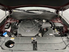 Used 2025  Hyundai Palisade SEL AWD at CarloanExpress.Com near Hampton, VA