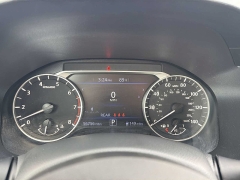 Used 2024  Nissan Altima 2&period;5 SV Sedan at CarloanExpress&period;Com near Hampton&comma; VA