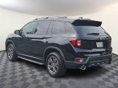Used 2024  Honda Passport TrailSport AWD at CarloanExpress&period;Com near Hampton&comma; VA