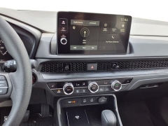 New 2026  Honda CR-V EX 2WD at CarloanExpress&period;Com near Hampton&comma; VA