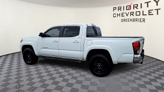 Used 2019  Toyota Tacoma 2WD Double Cab 5' Bed V6 AT &lpar;Natl&rpar; at CarloanExpress&period;Com near Hampton&comma; VA