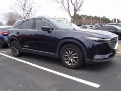 Used 2016  Mazda CX-9 4d SUV FWD Touring at CarloanExpress&period;Com near Hampton&comma; VA