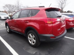 Used 2014  Toyota RAV4 FWD 4dr XLE &lpar;Natl&rpar; at CarloanExpress&period;Com near Hampton&comma; VA