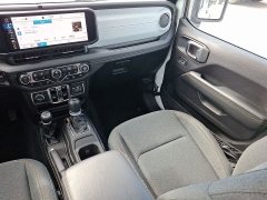 Used 2025  Jeep Wrangler 4xe Sahara 4x4 at CarloanExpress&period;Com near Hampton&comma; VA