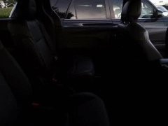 Used 2021  Toyota Sienna XSE FWD 7-Passenger at CarloanExpress.Com near Hampton, VA