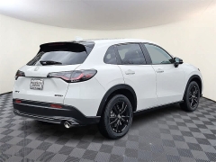 New 2026  Honda HR-V Sport AWD CVT at CarloanExpress&period;Com near Hampton&comma; VA