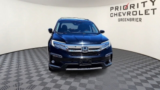 Used 2021  Honda Pilot Touring 8-Passenger AWD at CarloanExpress&period;Com near Hampton&comma; VA