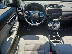 Used 2018  Honda CR-V EX-L 2WD at CarloanExpress&period;Com near Hampton&comma; VA