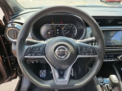 Used 2020  Nissan Kicks SV FWD at CarloanExpress&period;Com near Hampton&comma; VA