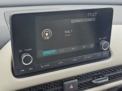 Used 2023  Honda HR-V LX 2WD CVT at CarloanExpress&period;Com near Hampton&comma; VA