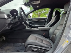 Used 2020  Honda Accord Sedan 4d Sport 1&period;5L CVT at CarloanExpress&period;Com near Hampton&comma; VA