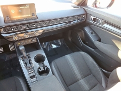 Used 2025  Honda Civic Sedan Sport CVT at CarloanExpress&period;Com near Hampton&comma; VA