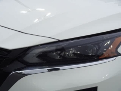 Used 2025  Nissan Altima SV FWD at CarloanExpress&period;Com near Hampton&comma; VA