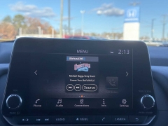 Used 2024  Nissan Rogue AWD SV at CarloanExpress&period;Com near Hampton&comma; VA