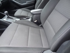 Used 2015  Kia Forte 4d Sedan LX Popular at CarloanExpress&period;Com near Hampton&comma; VA