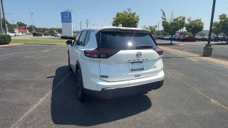 Used 2024  Nissan Rogue FWD SV at CarloanExpress&period;Com near Hampton&comma; VA