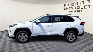 Used 2024  Toyota RAV4 XLE FWD at CarloanExpress&period;Com near Hampton&comma; VA