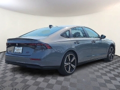 New 2026  Honda Accord Hybrid Sport Sedan at CarloanExpress&period;Com near Hampton&comma; VA