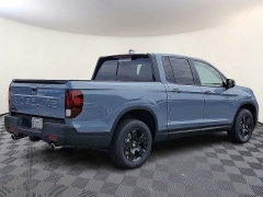 New 2026  Honda Ridgeline Black Edition AWD at CarloanExpress&period;Com near Hampton&comma; VA