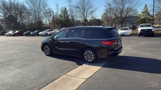 Used 2024  Honda Odyssey EX-L Auto at CarloanExpress&period;Com near Hampton&comma; VA