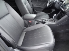 Used 2024  Volkswagen Tiguan 2.0T 4MOTION at CarloanExpress.Com near Hampton, VA