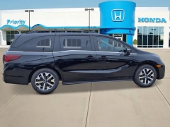 New 2026  Honda Odyssey EX-L Auto at CarloanExpress.Com near Hampton, VA