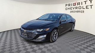 Used 2024  Chevrolet Malibu 4dr Sdn 1LT at CarloanExpress&period;Com near Hampton&comma; VA