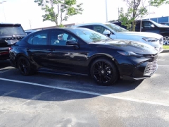 Used 2025  Toyota Camry &lpar;Natl&rpar; at CarloanExpress&period;Com near Hampton&comma; VA