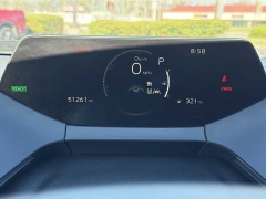 Used 2024  Toyota Prius &lpar;Natl&rpar; at CarloanExpress&period;Com near Hampton&comma; VA