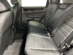 New 2026  Honda CR-V EX-L AWD at CarloanExpress&period;Com near Hampton&comma; VA