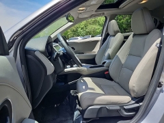 Used 2020  Honda HR-V 4d SUV FWD EX-L at CarloanExpress&period;Com near Hampton&comma; VA