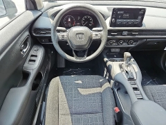 New 2027  Honda HR-V LX AWD CVT at CarloanExpress&period;Com near Hampton&comma; VA