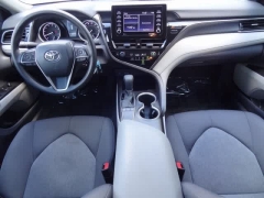 Used 2023  Toyota Camry LE Auto at CarloanExpress.Com near Hampton, VA