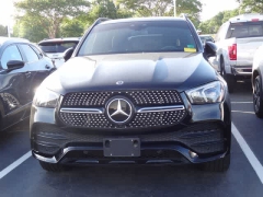 Used 2023  Mercedes-Benz GLE GLE 450 4MATIC SUV at CarloanExpress&period;Com near Hampton&comma; VA