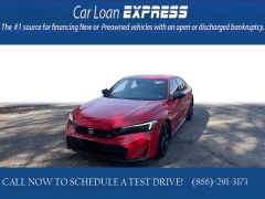 Used 2025  Honda Civic Si Manual at CarloanExpress&period;Com near Hampton&comma; VA