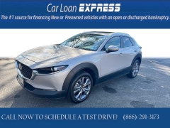 Used 2024  Mazda CX-30 2&period;5 S Preferred Package AWD at CarloanExpress&period;Com near Hampton&comma; VA