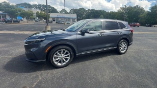 Used 2025  Honda CR-V EX AWD at CarloanExpress&period;Com near Hampton&comma; VA