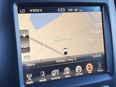 Used 2017  Ram 2500 Big Horn 4x4 Crew Cab 6'4" Box at CarloanExpress.Com near Hampton, VA