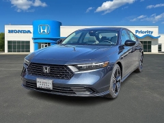 New 2026  Honda Accord Sedan SE CVT at CarloanExpress&period;Com near Hampton&comma; VA