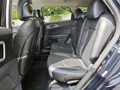 Used 2023  Kia Sportage EX FWD at CarloanExpress&period;Com near Hampton&comma; VA