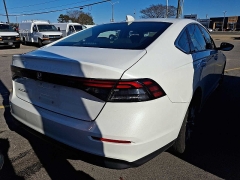 Used 2024  Honda Accord Sedan EX CVT at CarloanExpress&period;Com near Hampton&comma; VA
