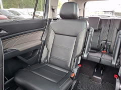Used 2021  Volkswagen Atlas 3&period;6L V6 SE w&sol;Technology 4MOTION at CarloanExpress&period;Com near Hampton&comma; VA