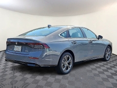 New 2026  Honda Accord Hybrid EX-L Sedan at CarloanExpress&period;Com near Hampton&comma; VA