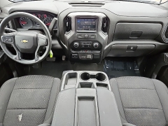 Used 2023  Chevrolet Silverado 2500HD 4WD Crew Cab 159" Custom at CarloanExpress&period;Com near Hampton&comma; VA