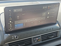 New 2026  Honda Passport RTL AWD at CarloanExpress&period;Com near Hampton&comma; VA