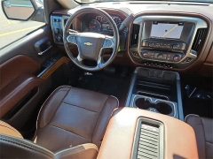 Used 2016  Chevrolet Silverado 1500 4WD Crew Cab 143.5" High Country at CarloanExpress.Com near Hampton, VA